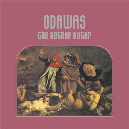 Odawas - Aether Eater
