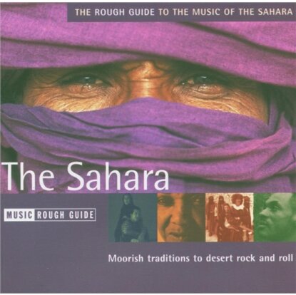 Rough Guide To - Sahara