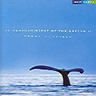 Terry Oldfield - Out Of The Depths 2 - De Profundis