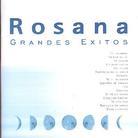 Rosana - Grandes Exitos