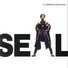 Seal - --- (CD + DVD)