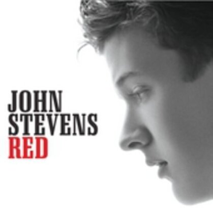 John Stevens - Red