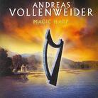 Andreas Vollenweider - Magic Harp: Very Best Of (CD + DVD)