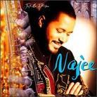 Najee - Just An Illusion