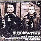 Automatikk - Das Killatape 1