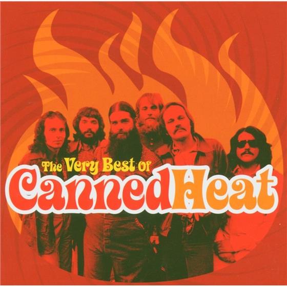 Canned Heat - Very Best Of 1