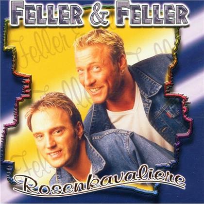 Feller & Feller - Rosenkavaliere