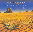 Uriah Heep - Head First (Expanded Edition)