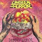Unseen Terror - Human Error