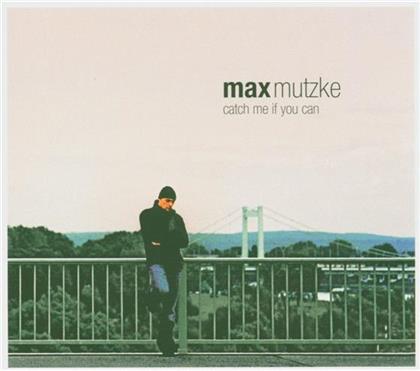 Max Mutzke - Catch Me If You Can