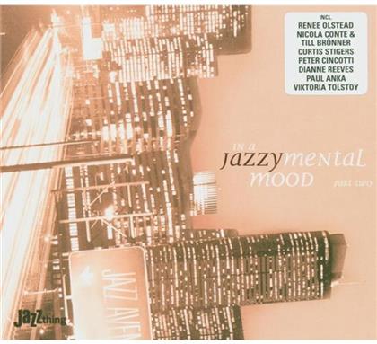 In A Jazzymental Mood - Vol. 2 (2 CDs)