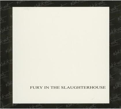 Fury In The Slaughterhouse - --- (Remastered)