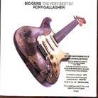 Rory Gallagher - Big Guns - Very Best Of (2 CDs)