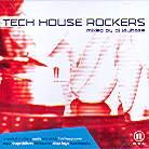Tech House Rockers - Various - Mixed By Dj Jaybase (2 CDs)