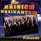 Hainich Musikanten - Freunde