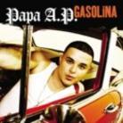 Papa A.P. - Gasolina - Wallet - 2 Track