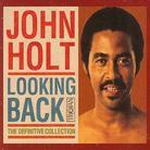 John Holt - Looking Back - Definitive Collection (2 CDs)