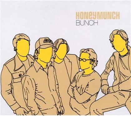 Honeybunch - Bunch