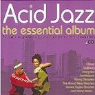 Acid Jazz-Essential Album - Various (2 CDs)