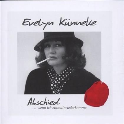 Evelyn Künneke - Abschied