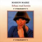 Marion Maerz - Schau Mal Herein