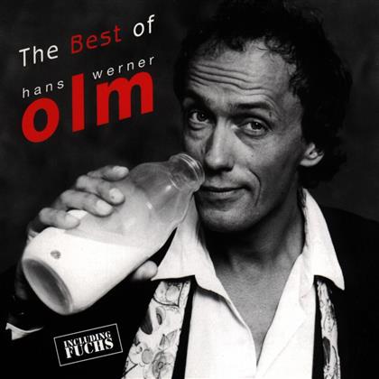 Hans Werner Olm - Best Of
