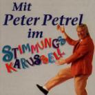 Peter Petrel - Mit P.Petrel Im Stimmungs