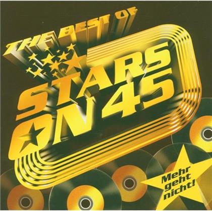 Stars On 45 - Best Of 2005