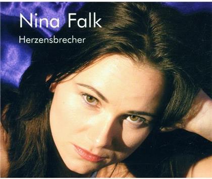 Nina Falk - Herzensbrecher