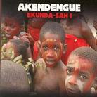 Pierre Akendengue - Ekunda-Sah