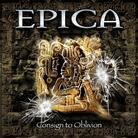 Epica - Consign To Oblivion - Limited (SACD + DVD)