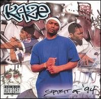 Kaze & 9th Wonder (Little Brother) - Spirit Of 94