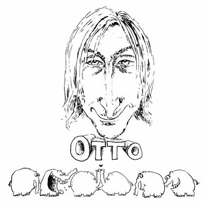 Otto - ---