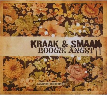 Kraak & Smaak - Boogie Angst