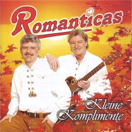 Romanticas - Kleine Komplimente