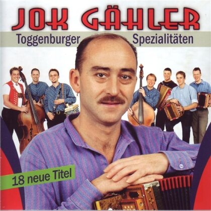 Jok Gähler - Toggenburger Spezialitäten