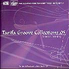 Tarifa - Tarifa Groove Collections (2 CDs)