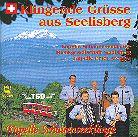 Kapelle Schauenseeklänge - Klingende Grüsse Aus Seelisberg