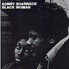 Sonny Sharrock - Black Woman