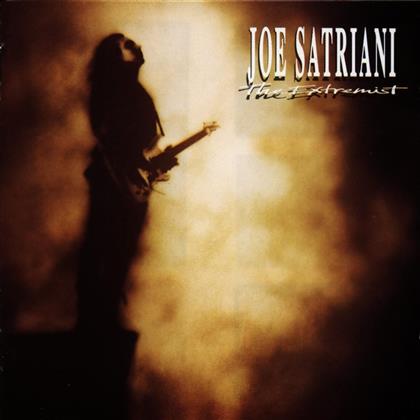 Joe Satriani - Extremist