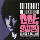 Ritchie Blackmore - Getaway - 60'S Groups & Sessions (2 CD)