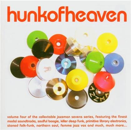 Hunk Of Heaven - Various