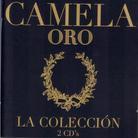 Camela - Oro - La Coleccion (2 CD)