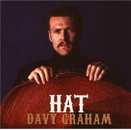 Davy Graham - Hat