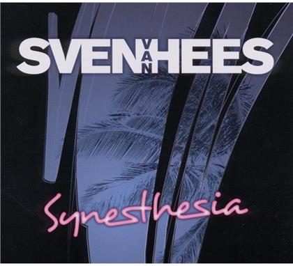 Sven Van Hees - Synesthesia