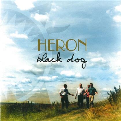 Heron - Black Dog