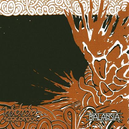 Hidria Spacefolk - Balansia
