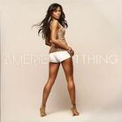 Amerie - 1 Thing - 2 Track