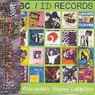 Psychobilly Singles Collection - Various