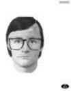 Bertrand Burgalat - Portrait-Robot